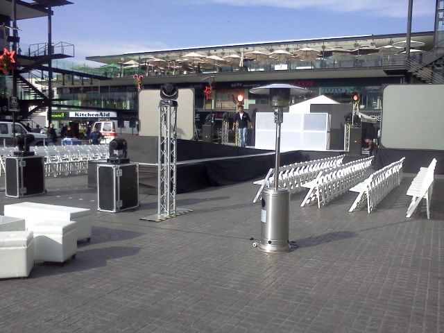 Pasarela